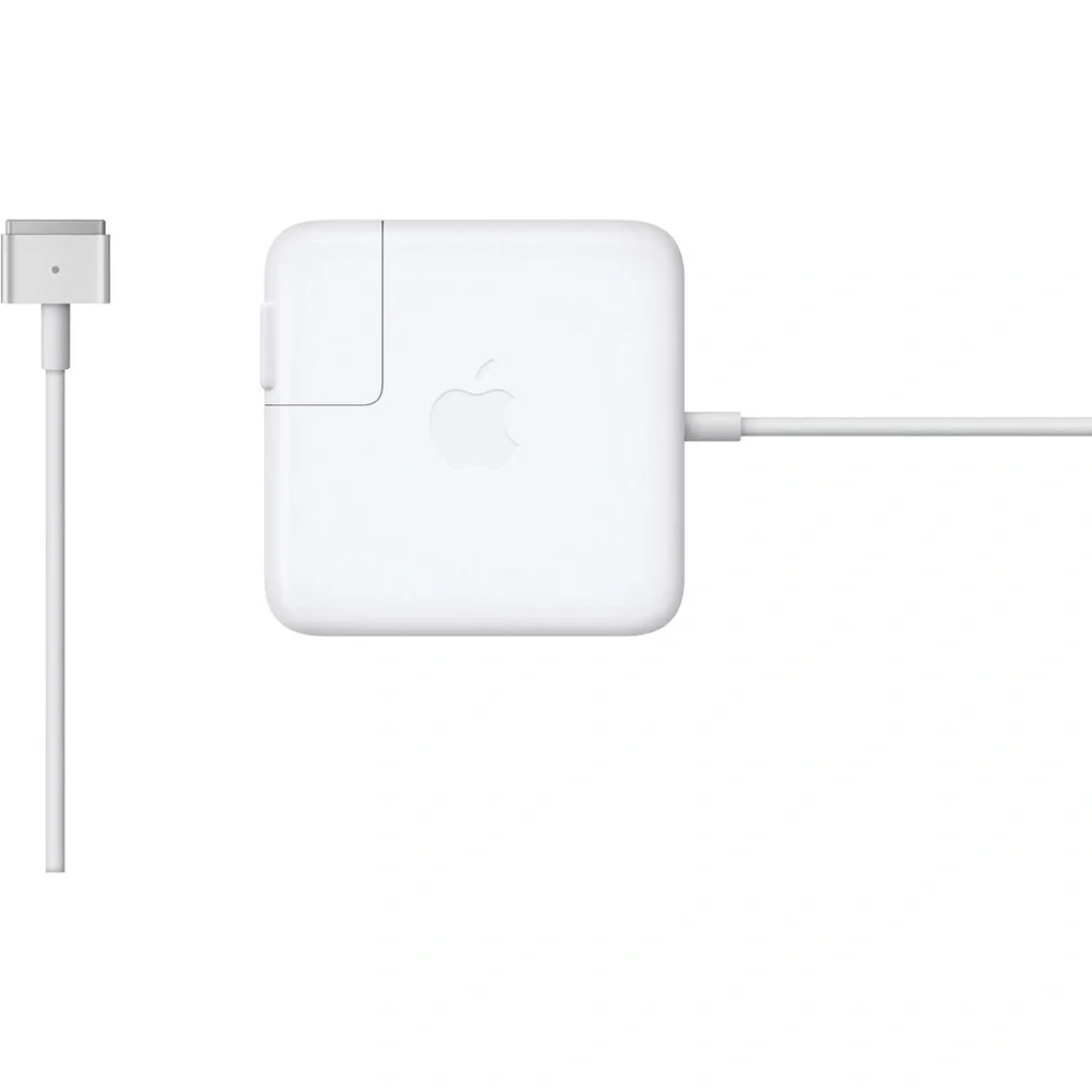 NEW Apple 85W MagSafe 2 Power Adapter/ Charger + Extension Cord